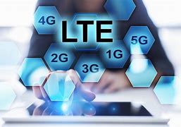 Image result for Data 4G LTE
