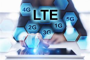 Image result for 4G LTE Definition