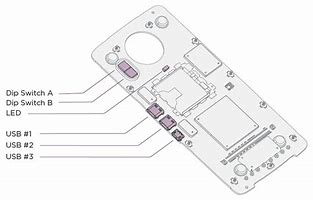 Image result for Moto Z2 Force Pin