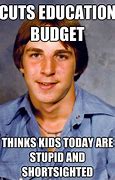 Image result for Budget End of Year Meme