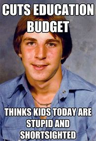 Image result for Annual Budget so It Begins Meme