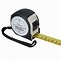 Image result for Measuring tape 4 inches