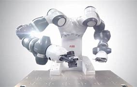 Image result for Yumi Robot Images with Background