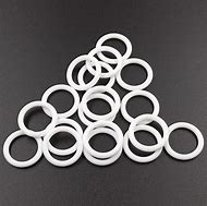 Image result for Teflon Spacer Ring