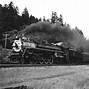 Image result for Northern Pacific Railway