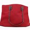 Image result for Red Canvas Tote Bag