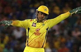Image result for MS Dhoni CSK Passport