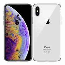 Image result for iPhone XS Max Silver Real Picture