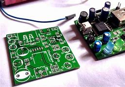 Image result for Power Bank PCB