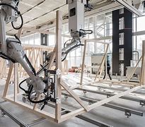 Image result for House Building Robot