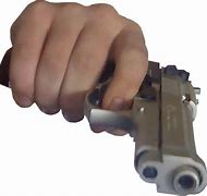 Image result for Gun Pointed at You Meme