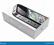 Image result for Apple iPhone 4S in Sealed Box