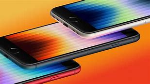 Image result for red iphone se 3