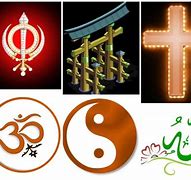 Image result for Godly Symbols