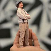 Image result for 3D Figurines of Yourself