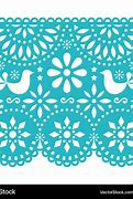 Image result for Papel Picado Designs. Template