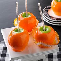 Image result for Welcher Candy S Candy Apples