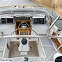 Image result for Sailing Sloop Cockpit