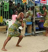 Image result for Accra-Ghana People