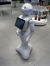 Image result for Robot Wich