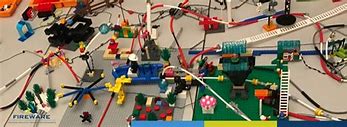 Image result for LEGO BrainStorm