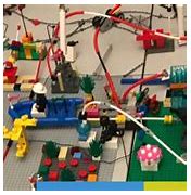 Image result for LEGO BrainStorm
