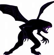 Image result for Shadow Creature Designs