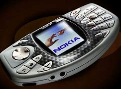 Image result for Nokia 17