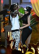 Image result for Lil Wayne and Nicki Minaj Love