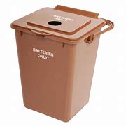 Image result for Bins for Used Batters