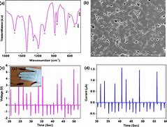 Image result for Self-Charging Supercapacitor