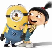 Image result for PNG Agnes Minions