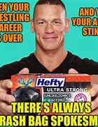 Image result for John Cena Thuganomics