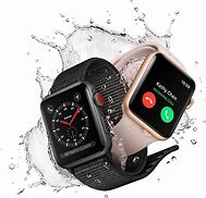 Image result for Apple Watch Series 3 Logo