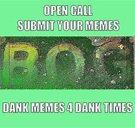 Image result for Dank Memes Without Text