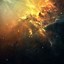 Image result for Pastel Yellow Galaxy