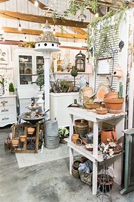 Image result for Spring Antique Booth Ideas