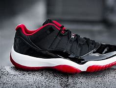 Image result for Jordan 11 Shoe Low Top