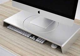 Image result for Green iMac Stand