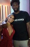 Image result for Joel Embiid Baby