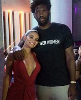 Image result for Joel Embiid Family