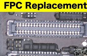 Image result for iPhone FPC PCB