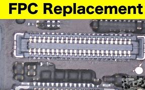 Image result for iPhone Sim Connector