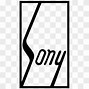 Image result for Sony Trinitron Logo.svg