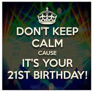 Image result for 21 Birthday Funny