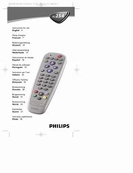 Image result for Philips Universal Remote Best Buy