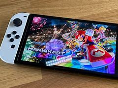 Image result for Nintendo Switch Screen
