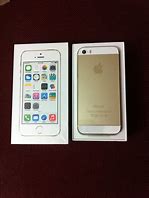 Image result for White and Gold iPhone 5