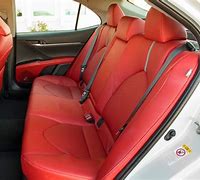 Image result for 2018 Toyota Camry XSE Interior