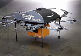 Image result for Amazon Drone Prime Air